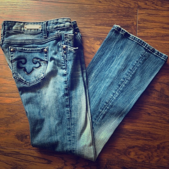 Express Denim - 3 for $20 Express Denim - 3 for $20